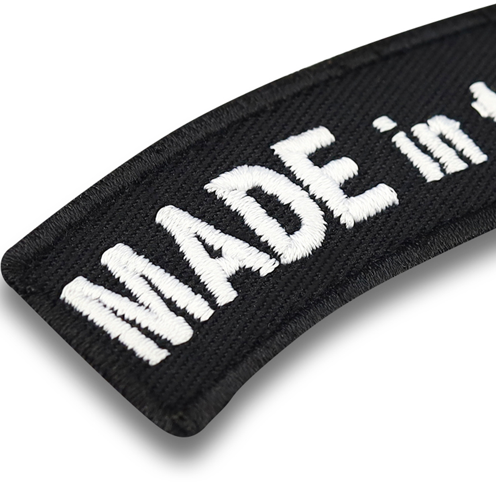 Made in the 80s - Patch