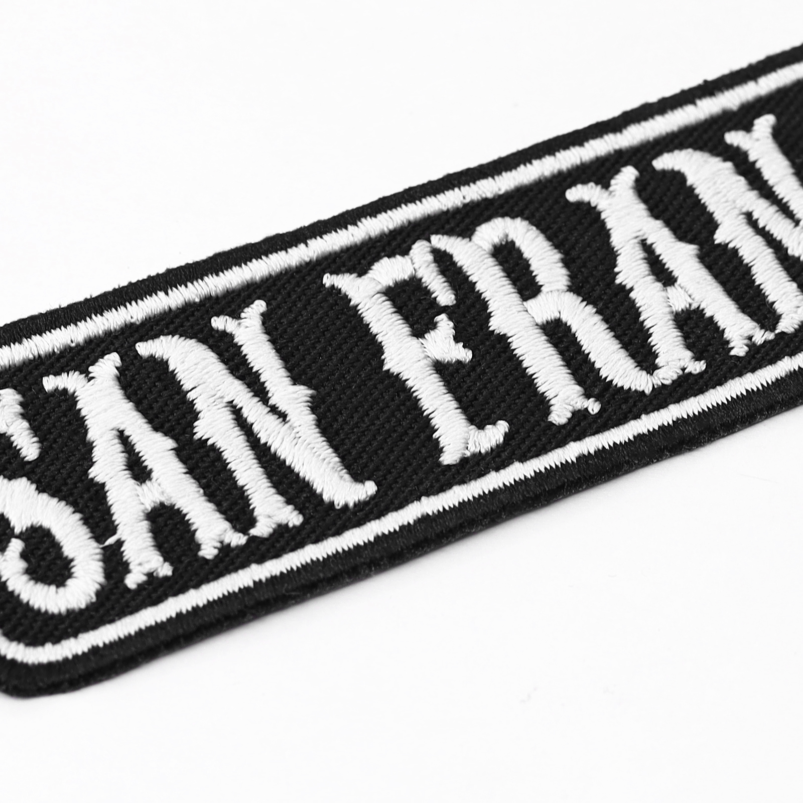 San Francisco - Patch