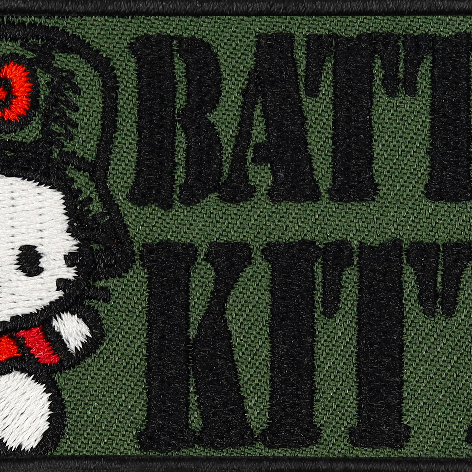 Battle Kitty - Patch