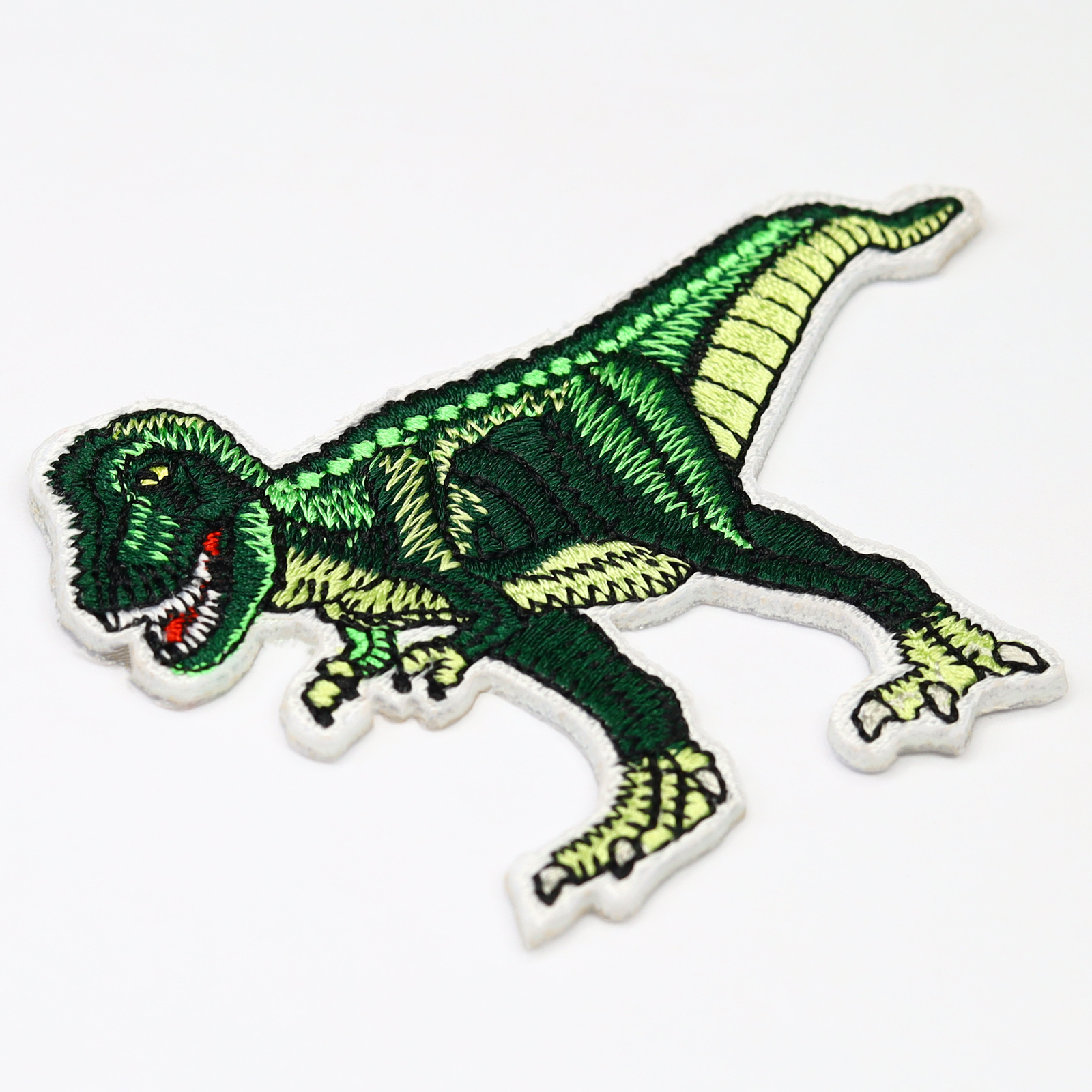 Dinosaurier Set - Patches