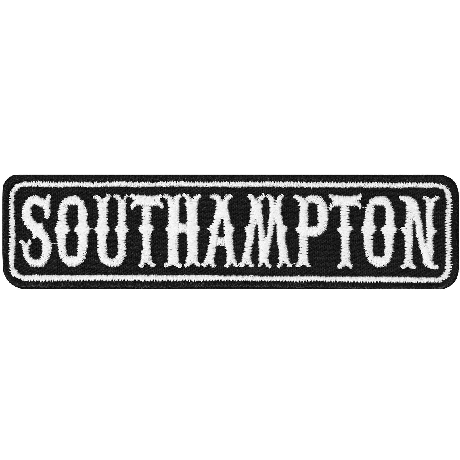 Southhampton - Patch