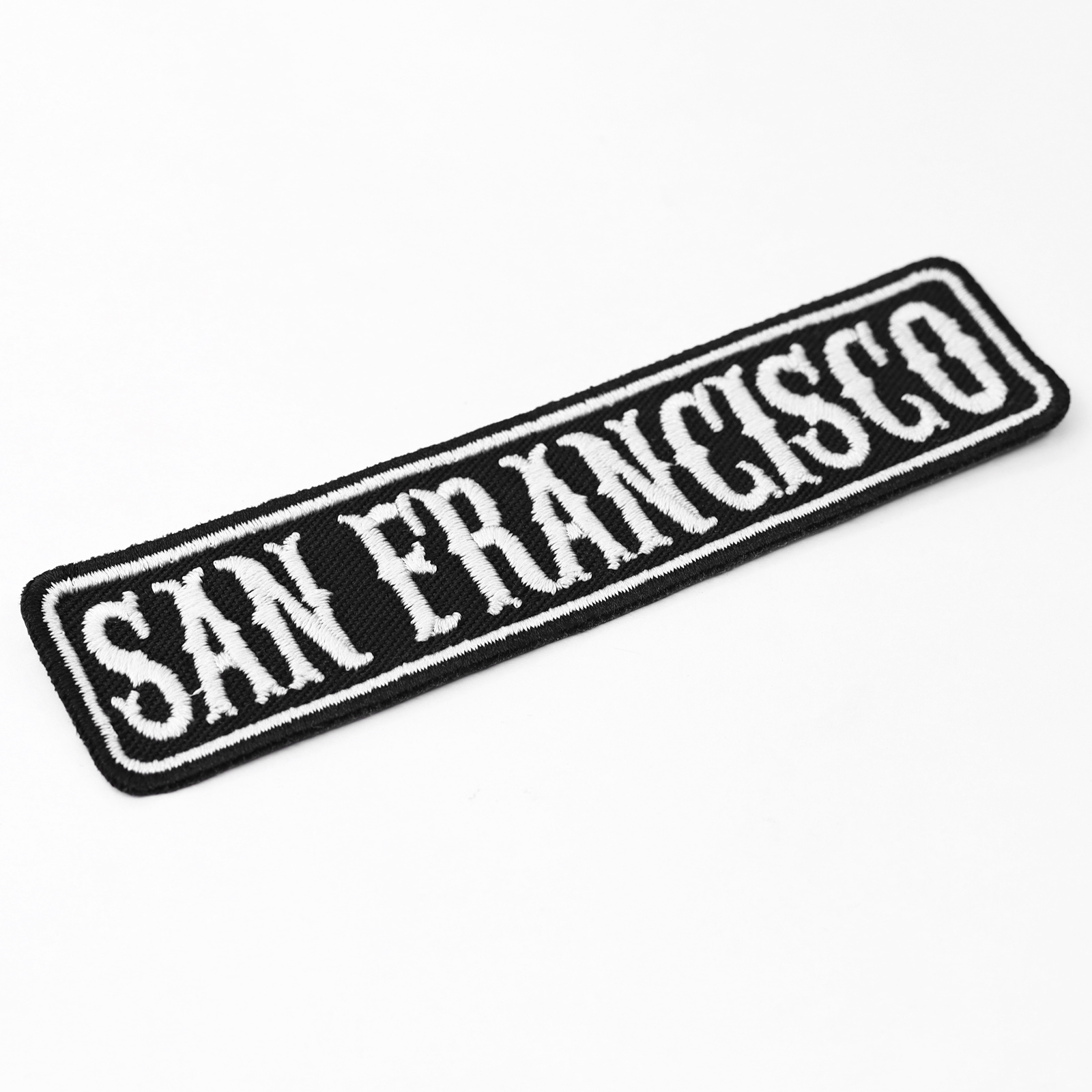 San Francisco - Patch