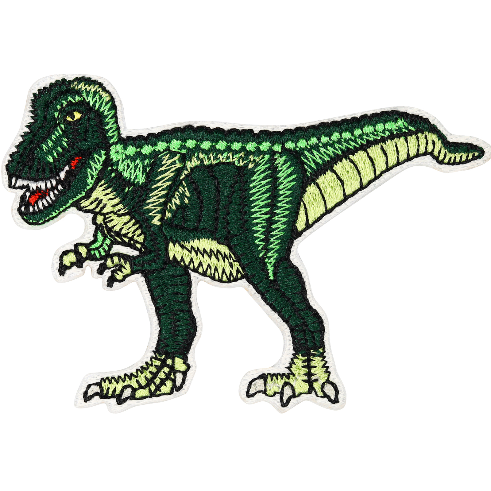 Tyrannosaurus Rex 2 - Patch
