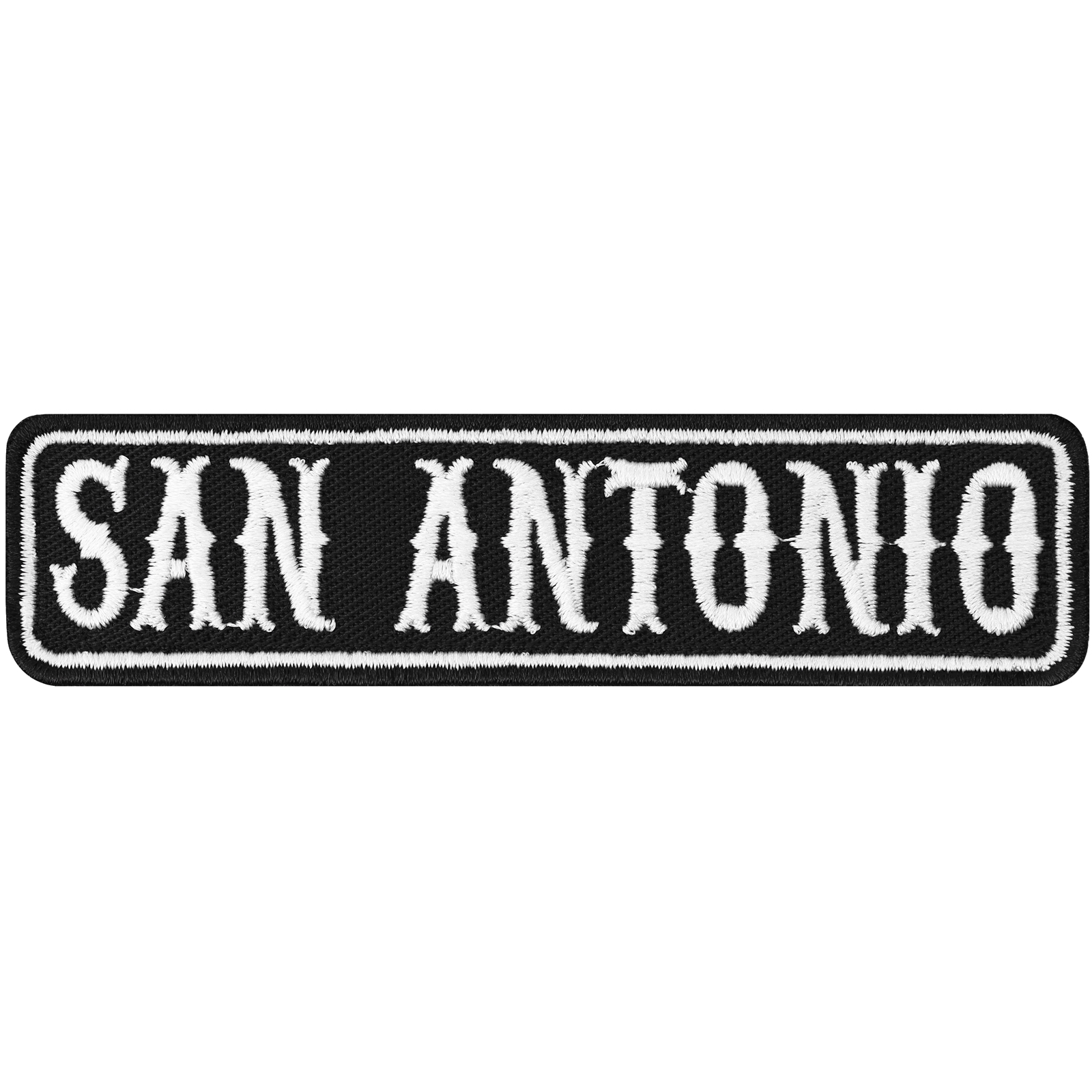 San Antonio - Patch